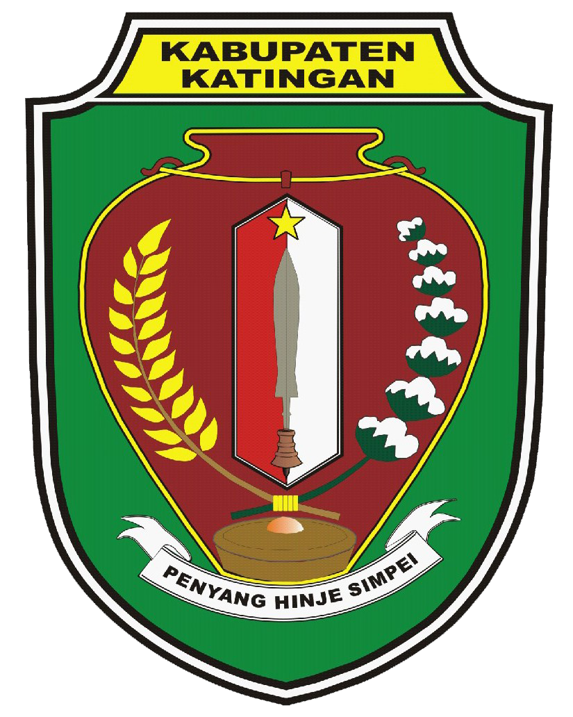 Kab. Katingan Kab. Katingan